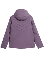 Lyžařská bunda  W AW23TJAC model 18972206 - 4F