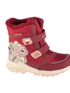 Boty Kappa Flake II Tex K Jr 261045K-2521