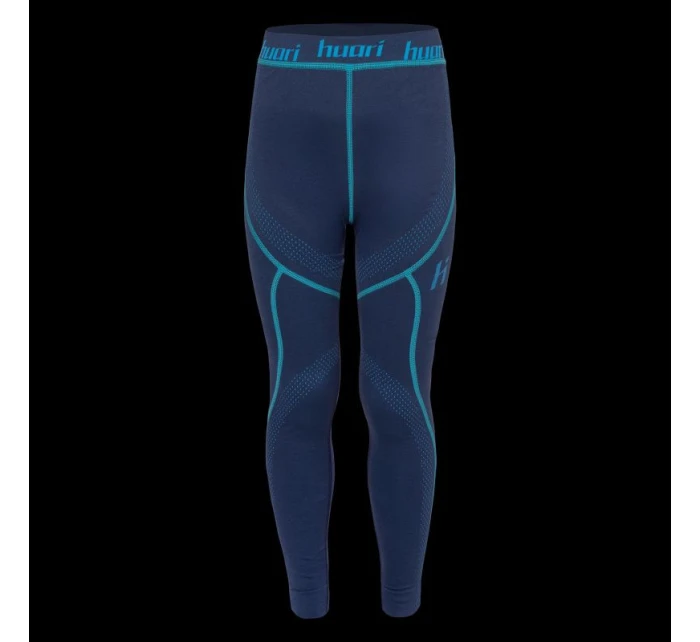 Dětské termoaktivní kalhoty TERM PANTS KIDS