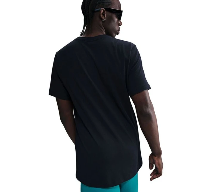 Nike Inter Milan Crest Tee M HQ8397-010 tričko Nike Inter Milan Crest Tee M HQ8397-010 tričko