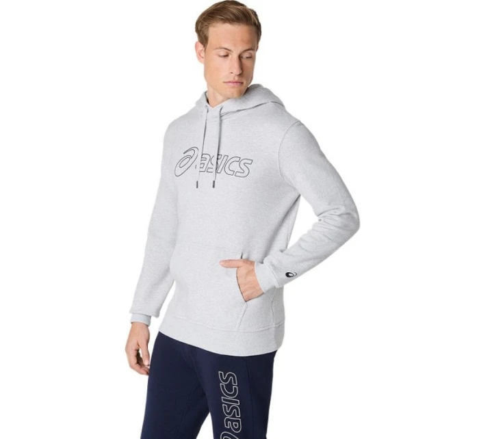 Asics OTH Mikina s kapucí M 2031E187020