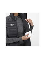 Bunda MILLET W Kamet Light Down Vest černá