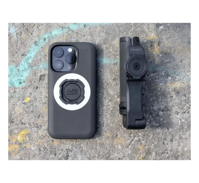 Stativ Quad Lock/Selfie Stick