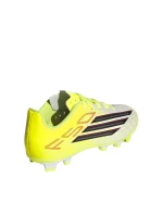 Dětské kopačky adidas F50 Club FG/MG JS1482
