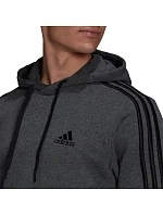 Bluza Essentials Fleece 3Stripes Hoodie M model 19557779 pánské - ADIDAS