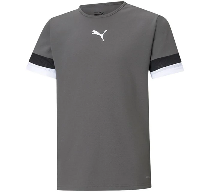 Dětský dres TeamRise Jersey Jr 704938 13 - Puma