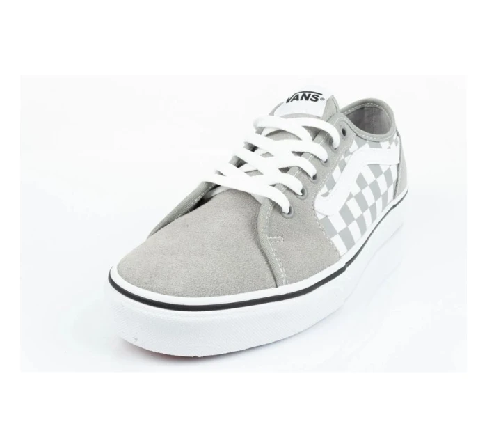 Pánské šedé tenisky Filemore Decon VN0A3WKZAK71 - Vans