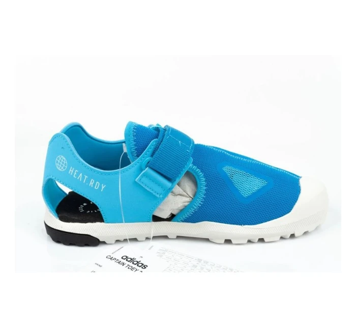 Adidas Captain Toey Jr sandály S42670 dětské