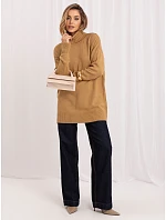 Jumper LC SW 0331.89P camel