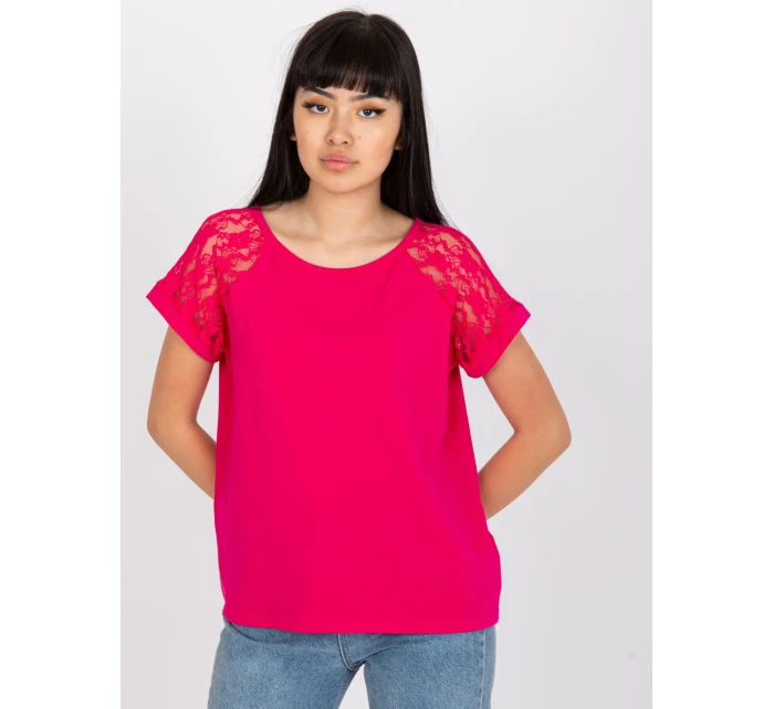 Halenka RV BZ 7841.29 fuchsií