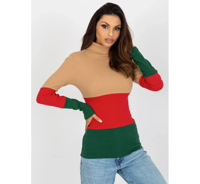 Halenka RV BZ 8465 1.08P velbloud Halenka RV BZ 8465 1.08P velbloud