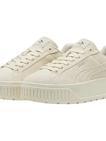 Dámské sportovní boty Karmen II W 397457 03 Ecru - Puma