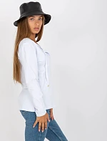 Halenka RV BZ 8055.35P bílá - FPrice