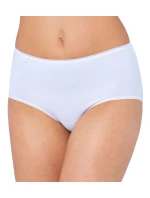 Kalhotky 24/7 Cotton Midi - Sloggi Kalhotky 24/7 Cotton Midi - Sloggi