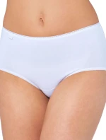 Kalhotky 24/7 Cotton Midi - Sloggi