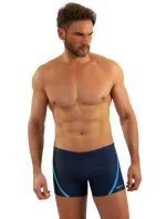 PÁNSKÉ PLAVECKÉ BOXERKY BD 366