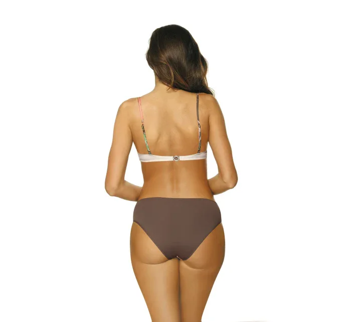 Dvoudílné plavky  model 112306 Marko