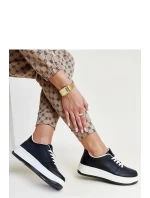 Tenisky  model 207402 Solea