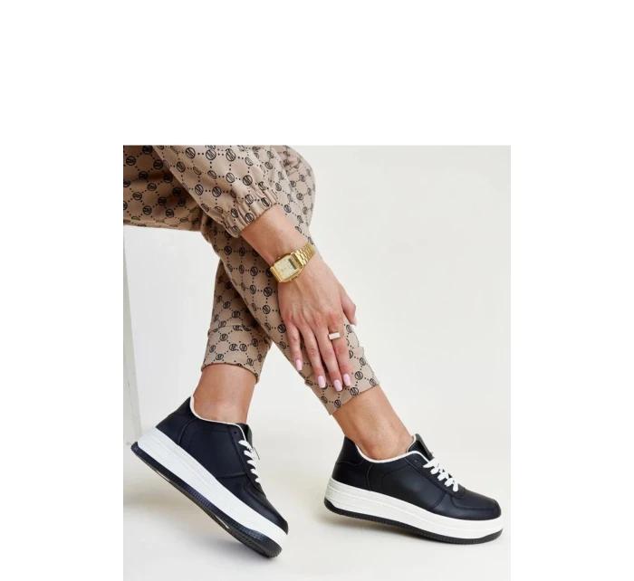 Tenisky  model 207402 Solea