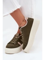 Sportovní obuv model 216472 Step in style Sportovní obuv model 216472 Step in style