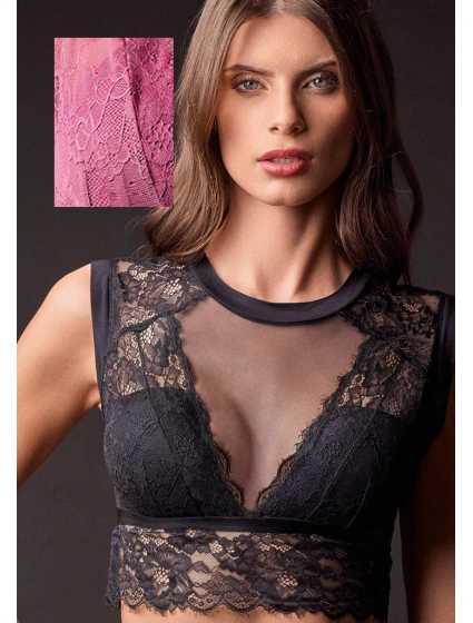 Dámský top Lormar 13675