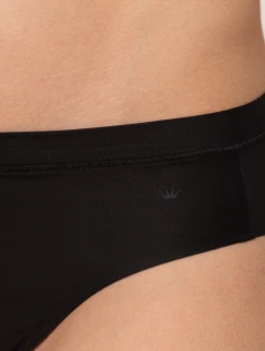 Dámské kalhotky Smart Micro Tai EX - BLACK - TRIUMPH BLACK - TRIUMPH