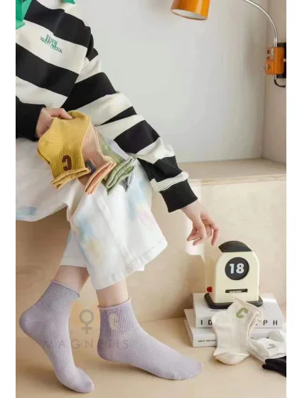 ponožky  C model 21004772 - Magnetis