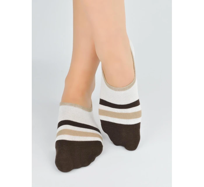 Baleriny model 22030250 3641 - Noviti