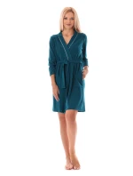 dámský krátký župan Bari kimono model 21751441 - Vestis