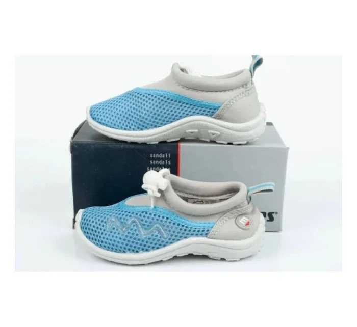 Boty do vody Jr model 19532166 - Martes
