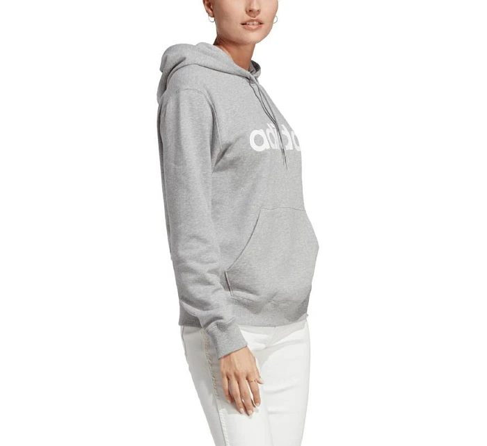 Bluza Essentials Linear W model 19566861 - ADIDAS Bluza Essentials Linear W model 19566861 - ADIDAS