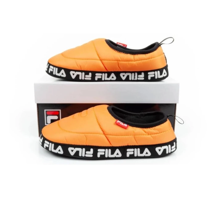 M pantofle model 20601021 - Fila M pantofle model 20601021 - Fila