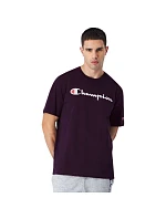 Tričko SS Tee M  pánské model 20542759 - CHAMPION