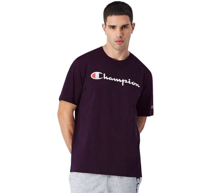 Tričko SS Tee M  pánské model 20542759 - CHAMPION