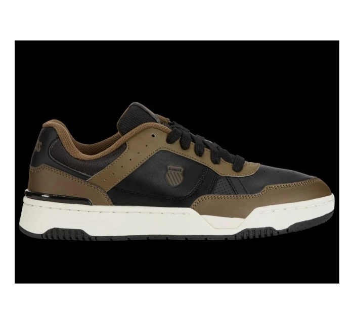 KSwiss Match Pro pánské kožené sportovní boty tenisky model 21350801 - K- Swiss KSwiss Match Pro pánské kožené sportovní boty tenisky model 21350801 - K- Swiss