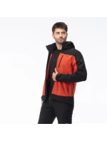 Pánský softshell NIKKO Pánský softshell NIKKO