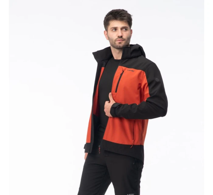 Pánský softshell NIKKO Pánský softshell NIKKO