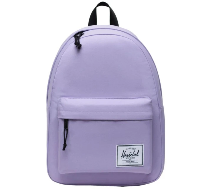 Batoh Classic model 21373287 Purple Jedna velikost - Herschel