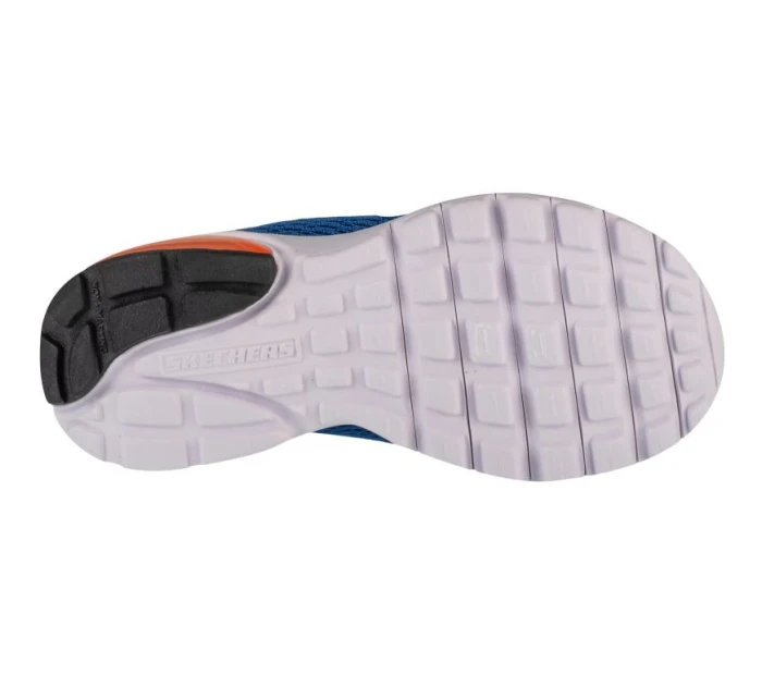 Skechers Slip-Ins: Razor Air - Hyper-Brisk 403839L-RYBK Blue 27 Skechers Slip-Ins: Razor Air - Hyper-Brisk 403839L-RYBK Blue 27