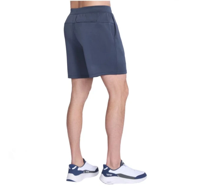 Skechers Skechluxe Elevate 2.0 Short SH168-CCNV Navy Blue L