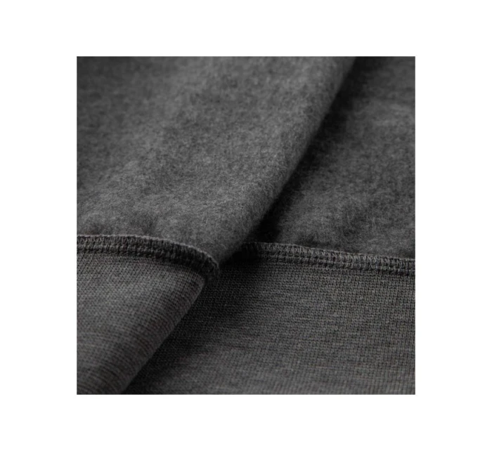 LOGO model 21451127 RN FL mikina šedá - Rossignol