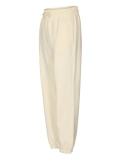 Dětské tepláky Meadow (mandle)