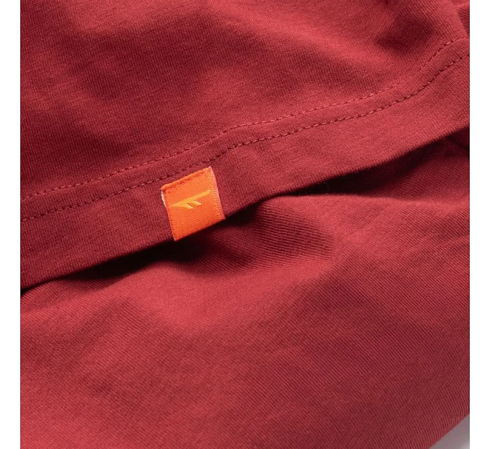 Pánské tričko s krátkým rukávem HATRICKO SP