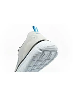 Pánské sportovní boty model 22081514 pohodlné lehké módní ecru - Skechers Pánské sportovní boty model 22081514 pohodlné lehké módní ecru - Skechers