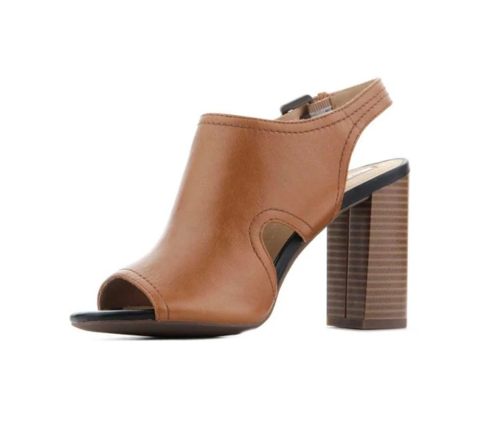 D  Caramel  dámské model 21323638 - Geox