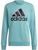 Adidas Essentials Big Logo Sweatshirt M H12163 pánské