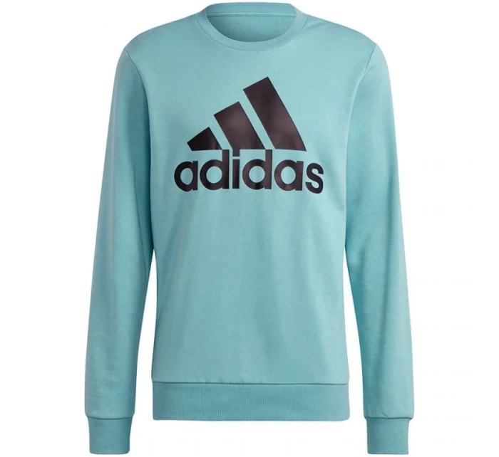 Adidas Essentials Big Logo Sweatshirt M H12163 pánské