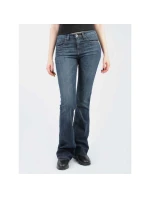 Džínové kalhoty Levi's W 0629-0052