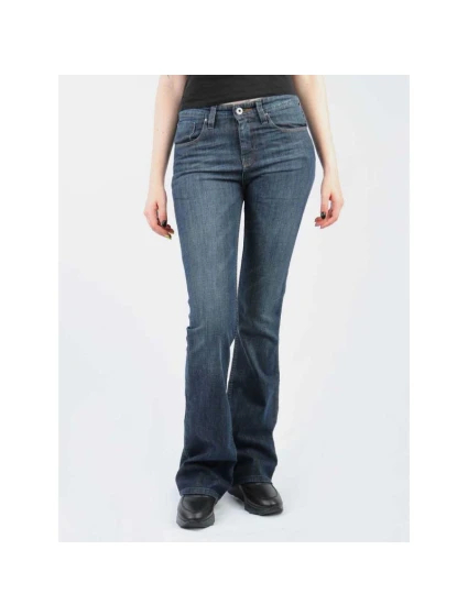 Džínové kalhoty Levi's W 0629-0052
