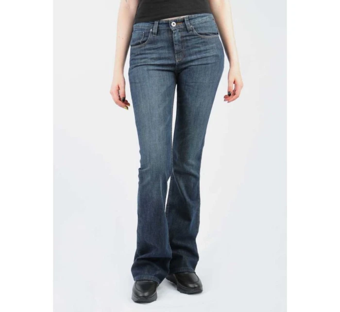 Džínové kalhoty Levi's W 0629-0052